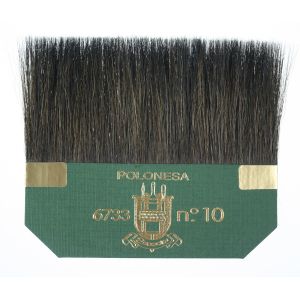 100mm Polensa Pony Hair Tip