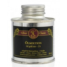 Kolner Classic Size 3hr - 100ml