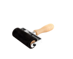Wrights of Lymm Rubber Roller