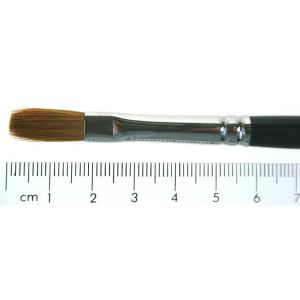 6mm Sable One Stroke (1/4")