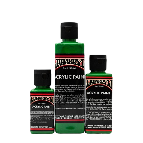 236ml Alphakrylik Paints