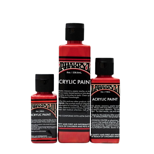 236ml Alphakrylik Paints