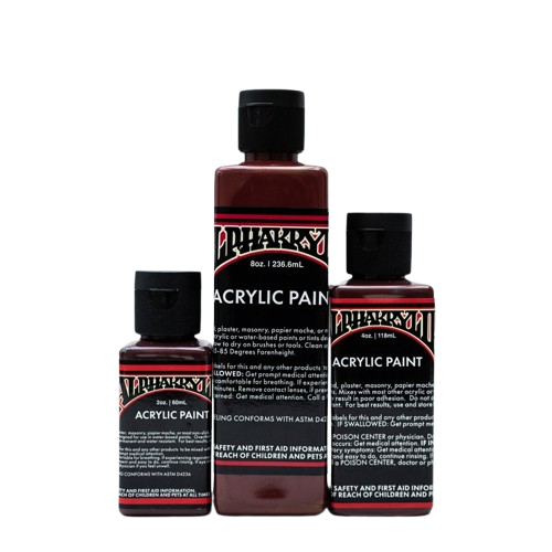236ml Alphakrylik Paints