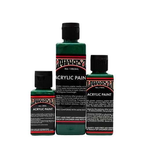 236ml Alphakrylik Paints