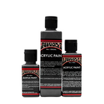 236ml Alphakrylik Paints