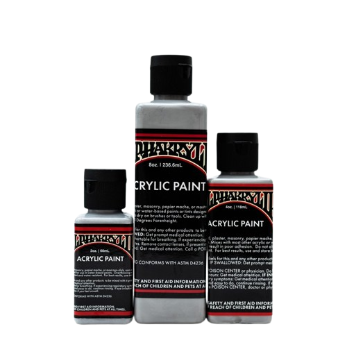 236ml Alphakrylik Paints