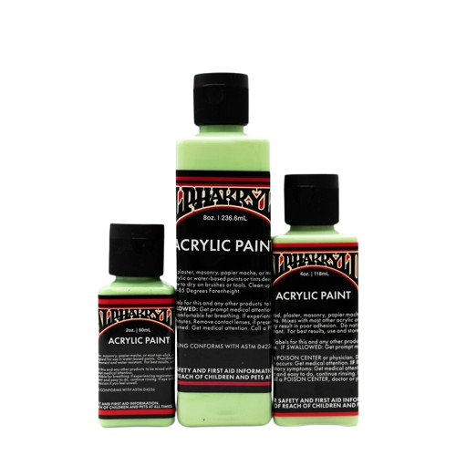 236ml Alphakrylik Paints