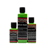 236ml Alphakrylik Paints