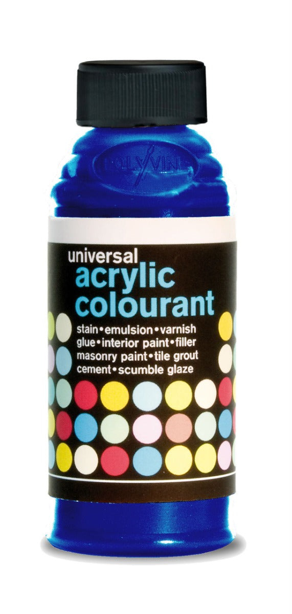 50ml Blue Colouriser