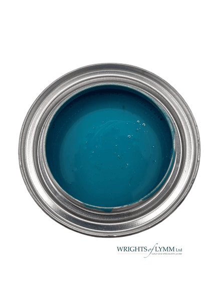 236ml Blue Green