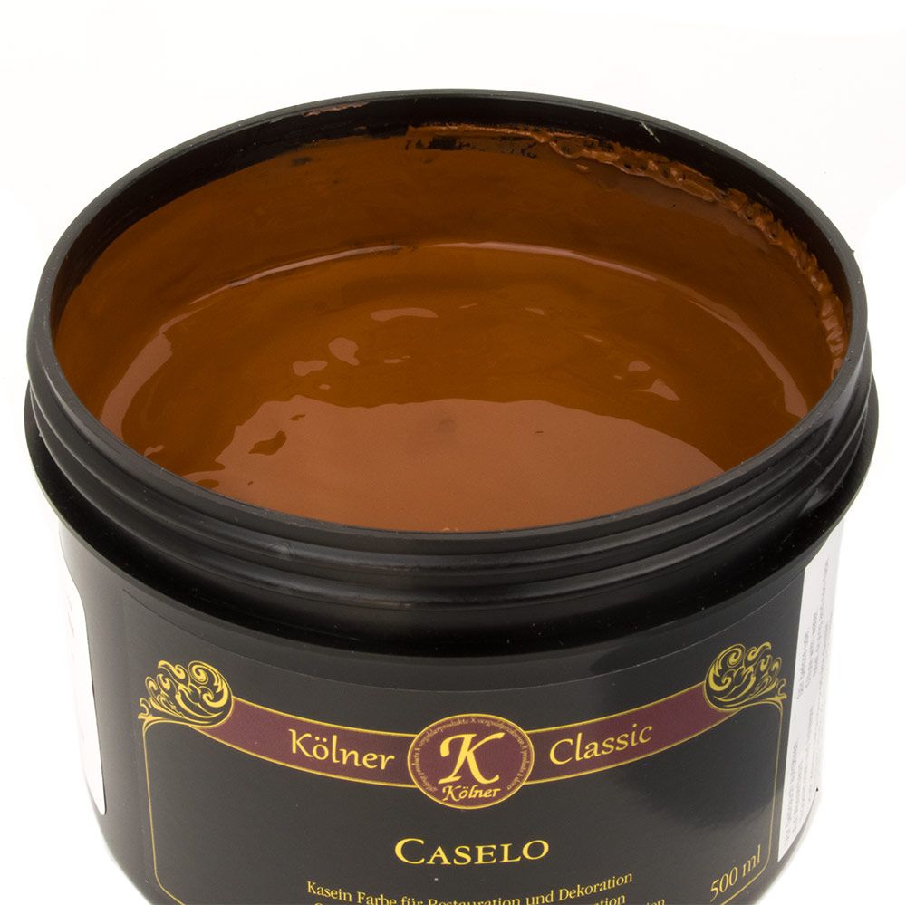 500ml Classic Casein