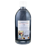 Crystal Shellac Varnish