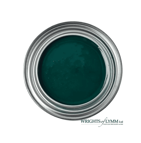 236ml Dark Green