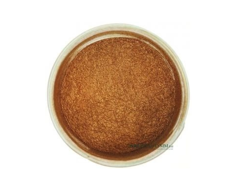 25g Bronze Powders