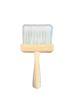 4" Synthetic Jamb Duster