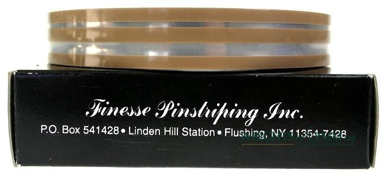F3 Finesse Tape