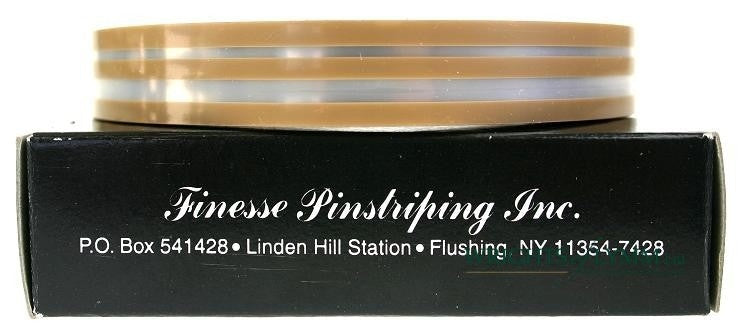 Finesse Tape