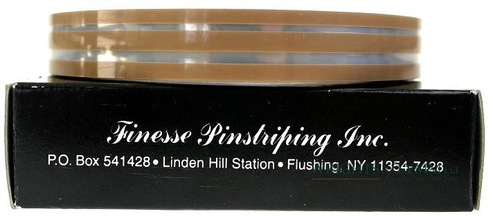 Finesse Tape