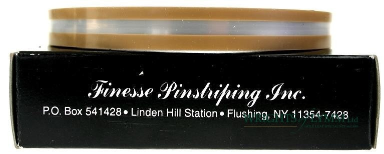 Finesse Tape