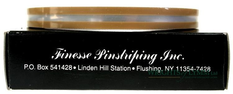Finesse Tape
