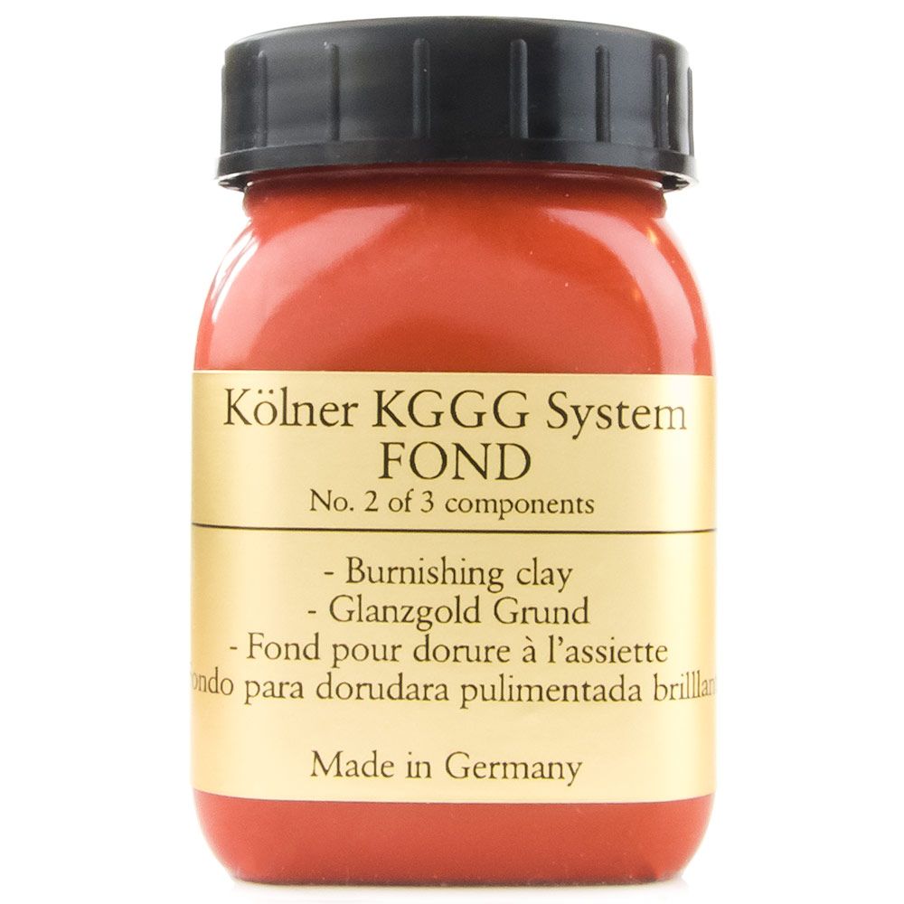100ml Kolner Fond - Red