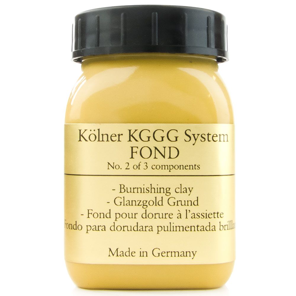 100ml Kolner Fond - Yellow