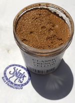4oz (100ml) Sinpoia Clay Bole - Classic French Yellow