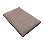 Gilders pad used for gilding with genuine gold loose leaf