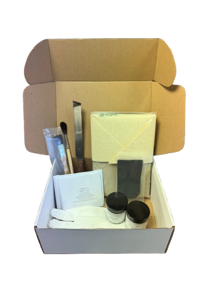 Genuine Gold Standard Starter Kit - (GOLD-1)