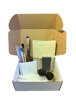 Genuine Gold Standard Starter Kit - (GOLD-1)
