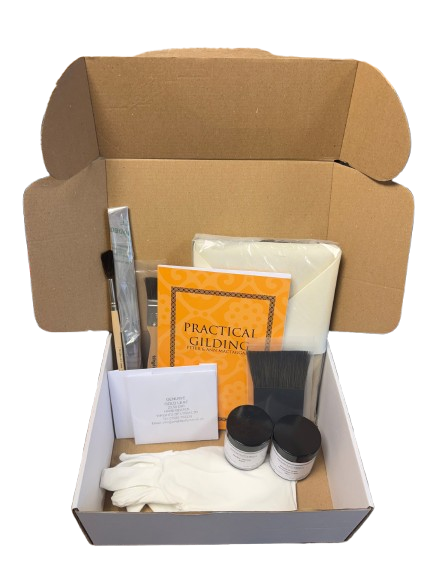 Genuine Gold Superior Starter Kit - (GOLD-2)