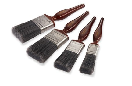 Hamilton Perfection CleanEdge Flat Brush