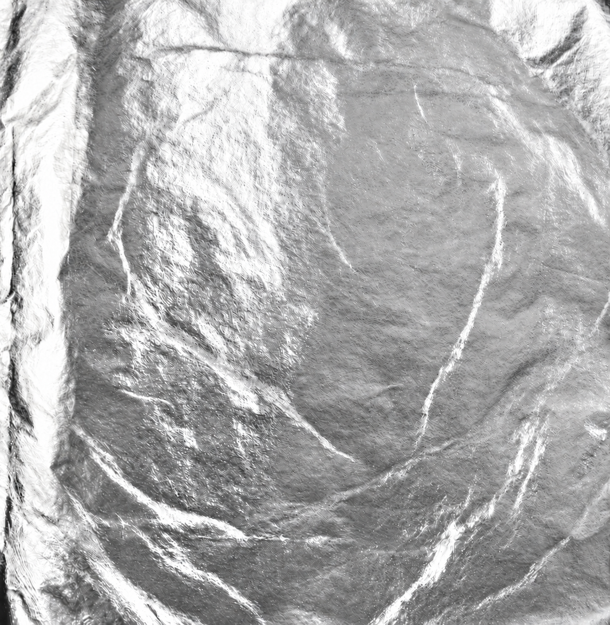 5000 Loose Leaves - Italian Imitation Silver
