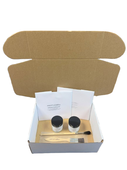 Imitation Gold Basic Starter Kit