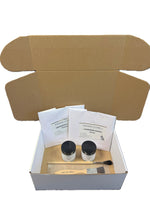 Imitation Silver Basic Starter Kit