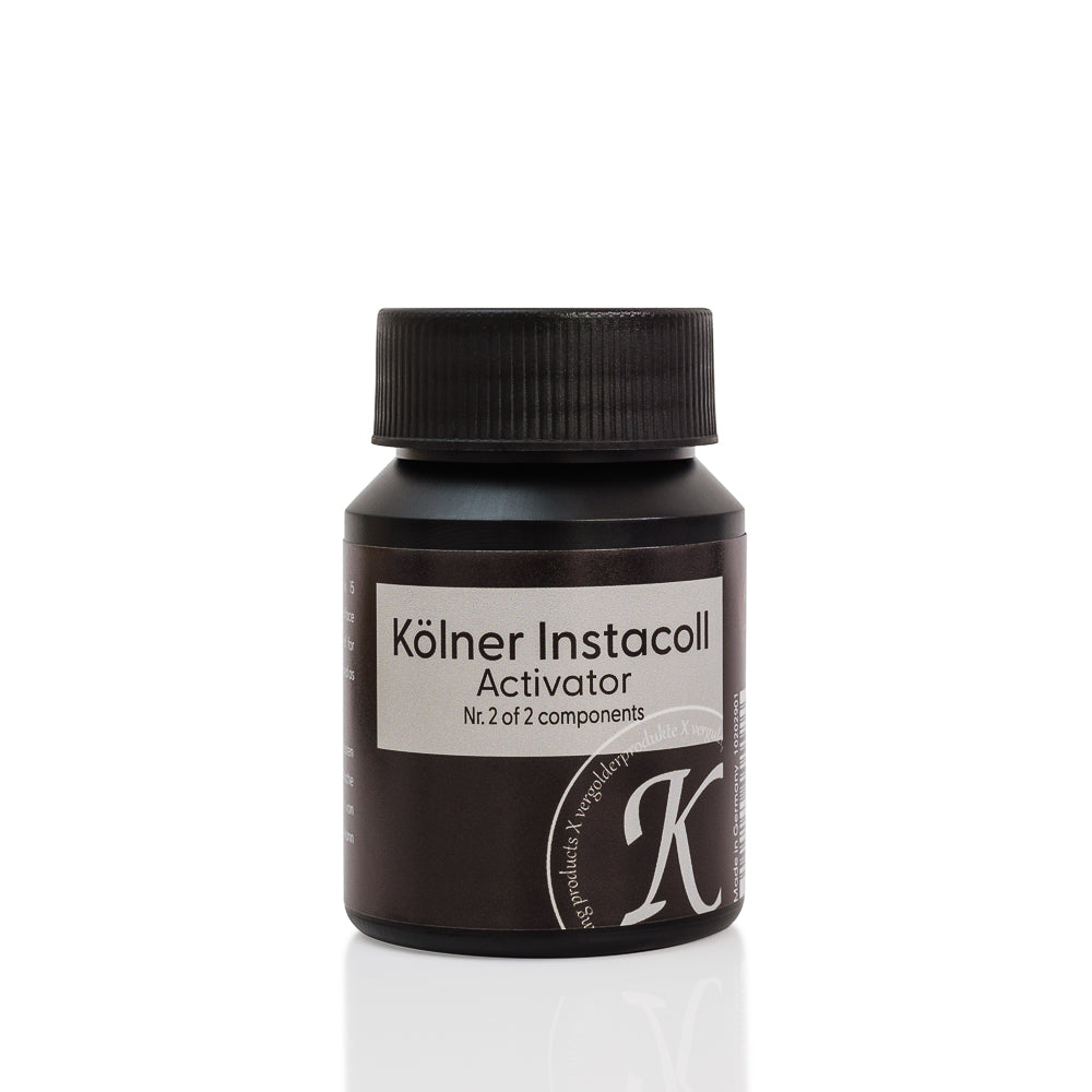 Kolner Instacoll System Activator