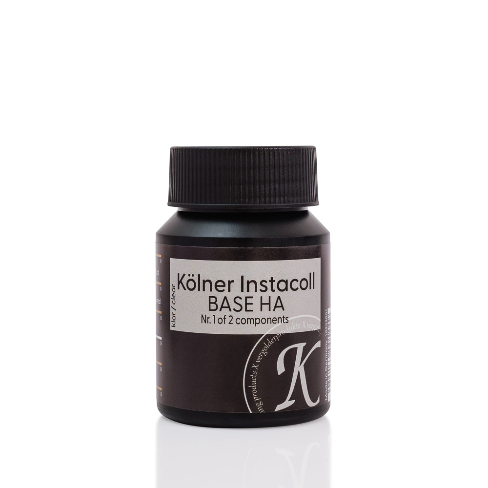 100ml Kolner Instacoll Base HA - Clear