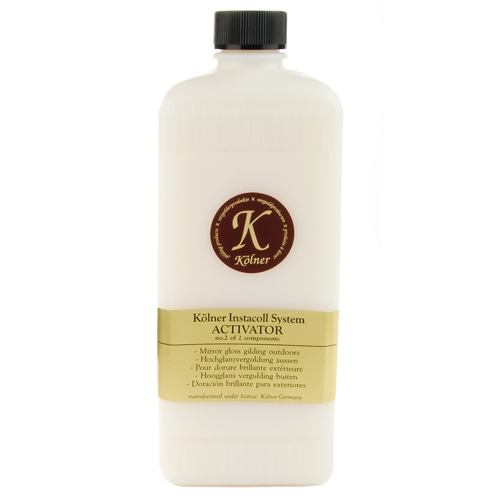 500ml Kolner Instacoll System Activator