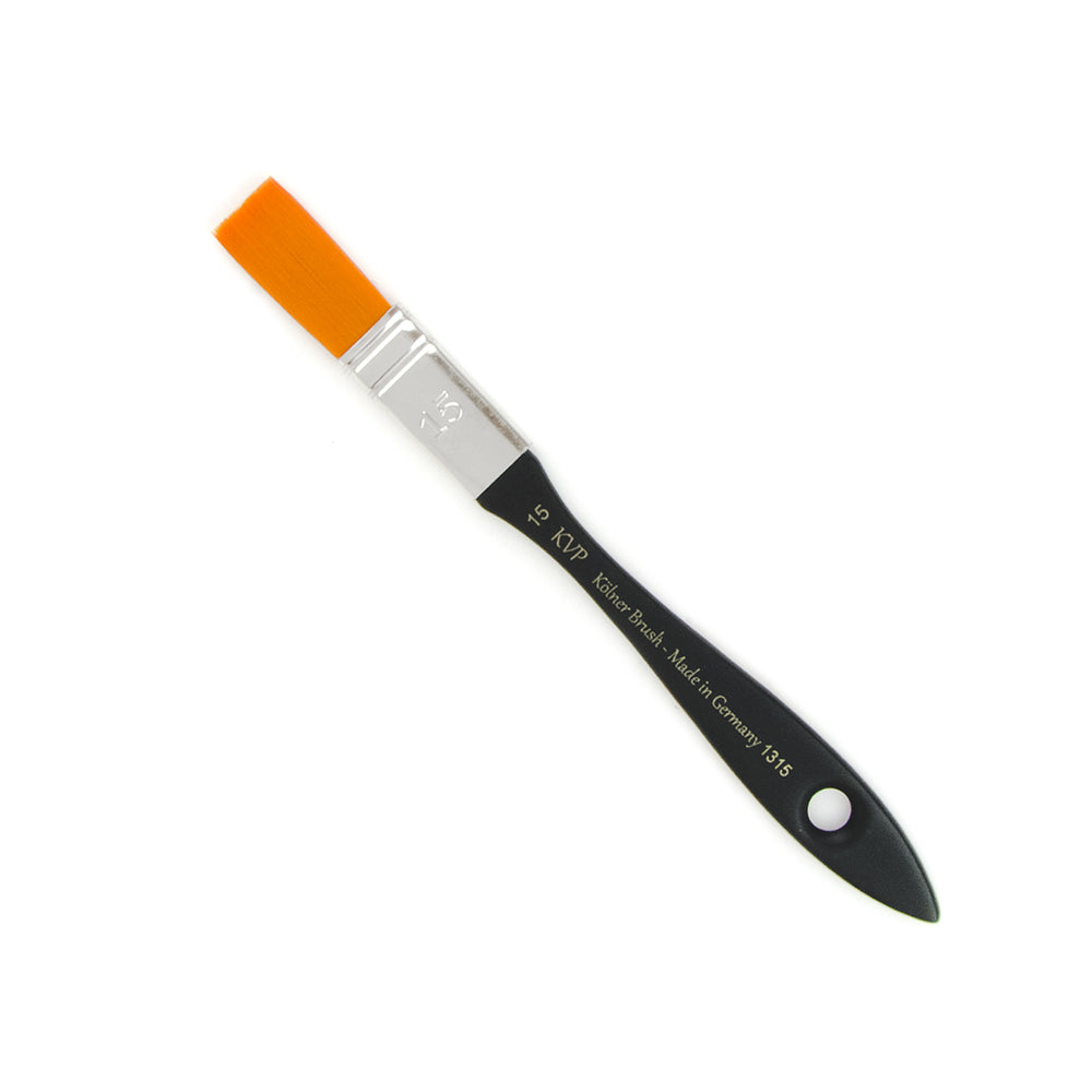 Kölner Synthetic Brush