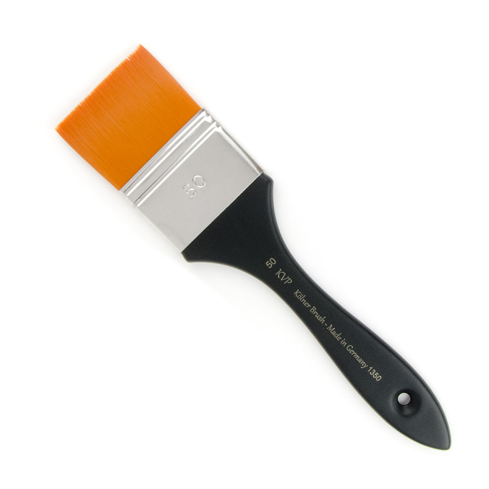 Kölner Synthetic Brush