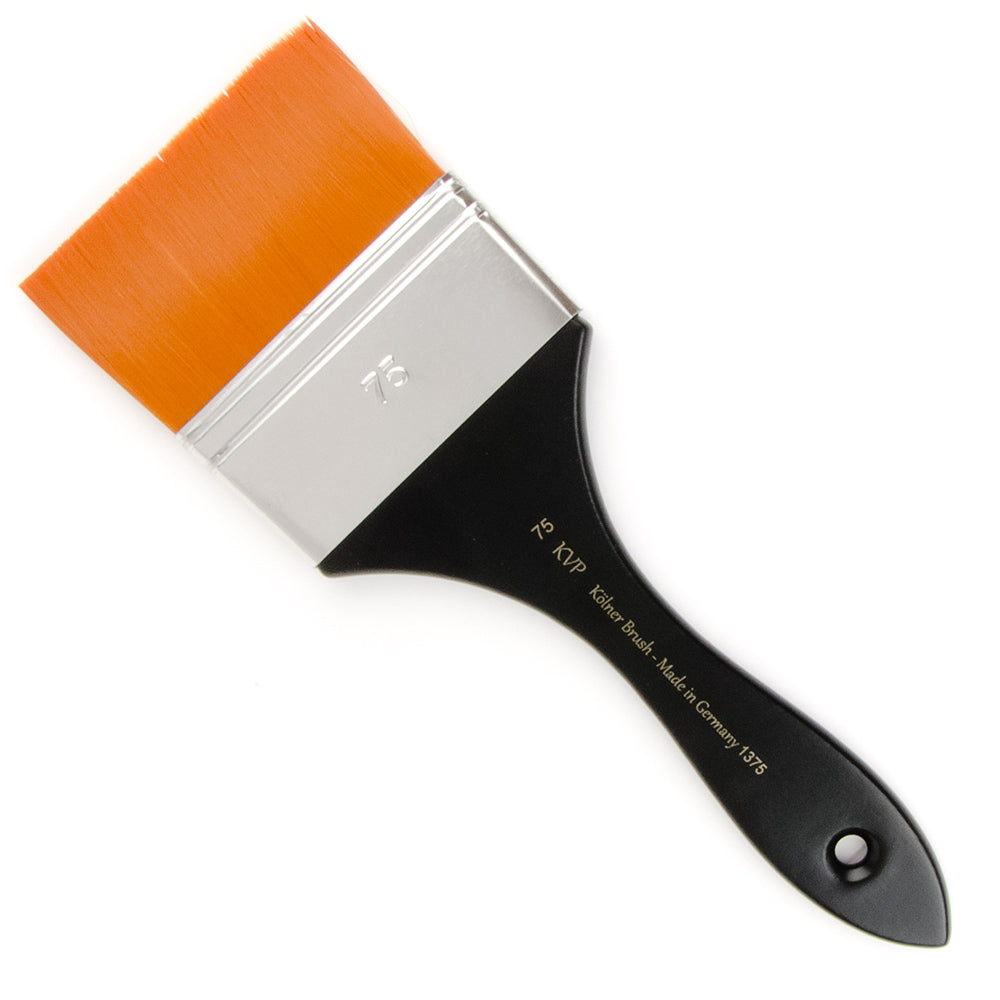 Kölner Synthetic Brush