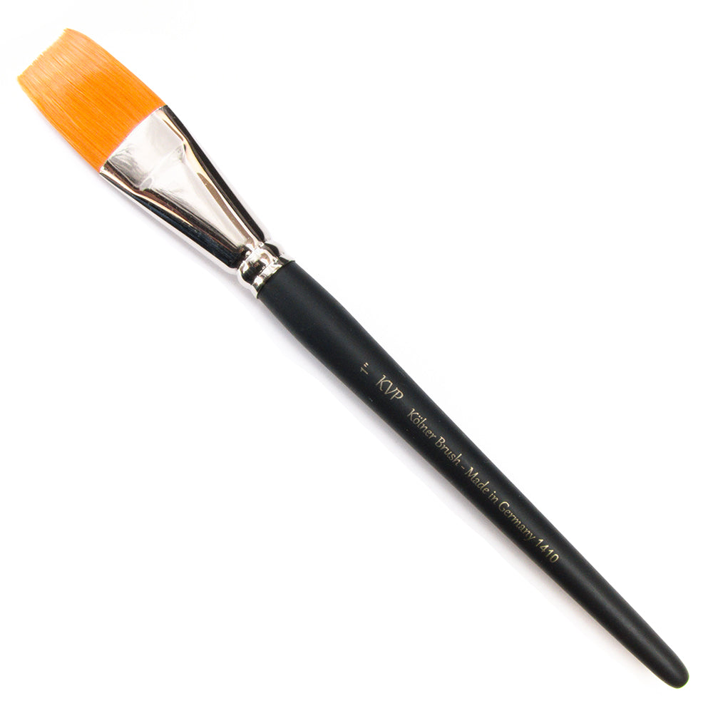 Kölner Poster Brush - Flat
