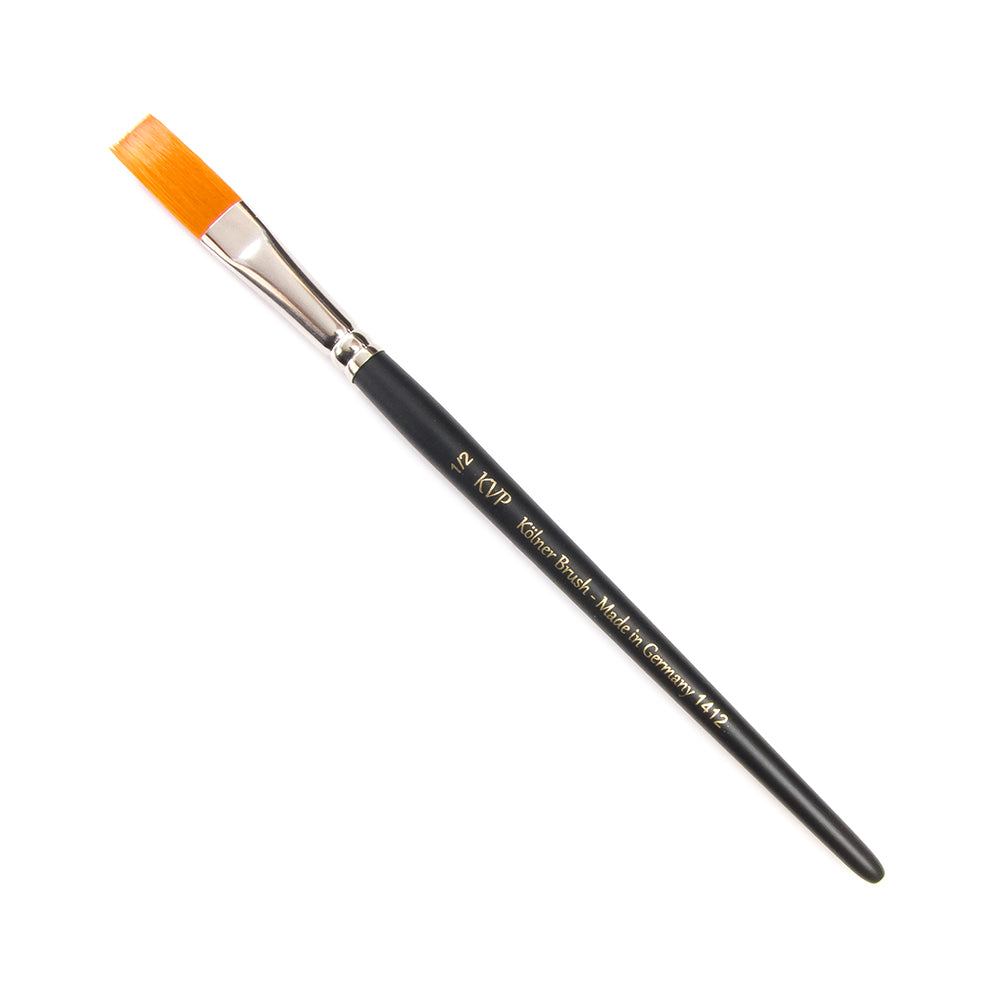 Kölner Poster Brush - Flat