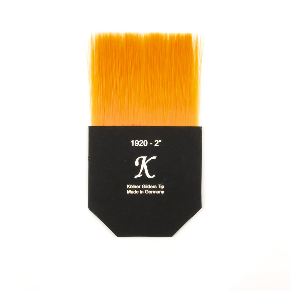 Kölner Gilders Tip - Synthetic Hair