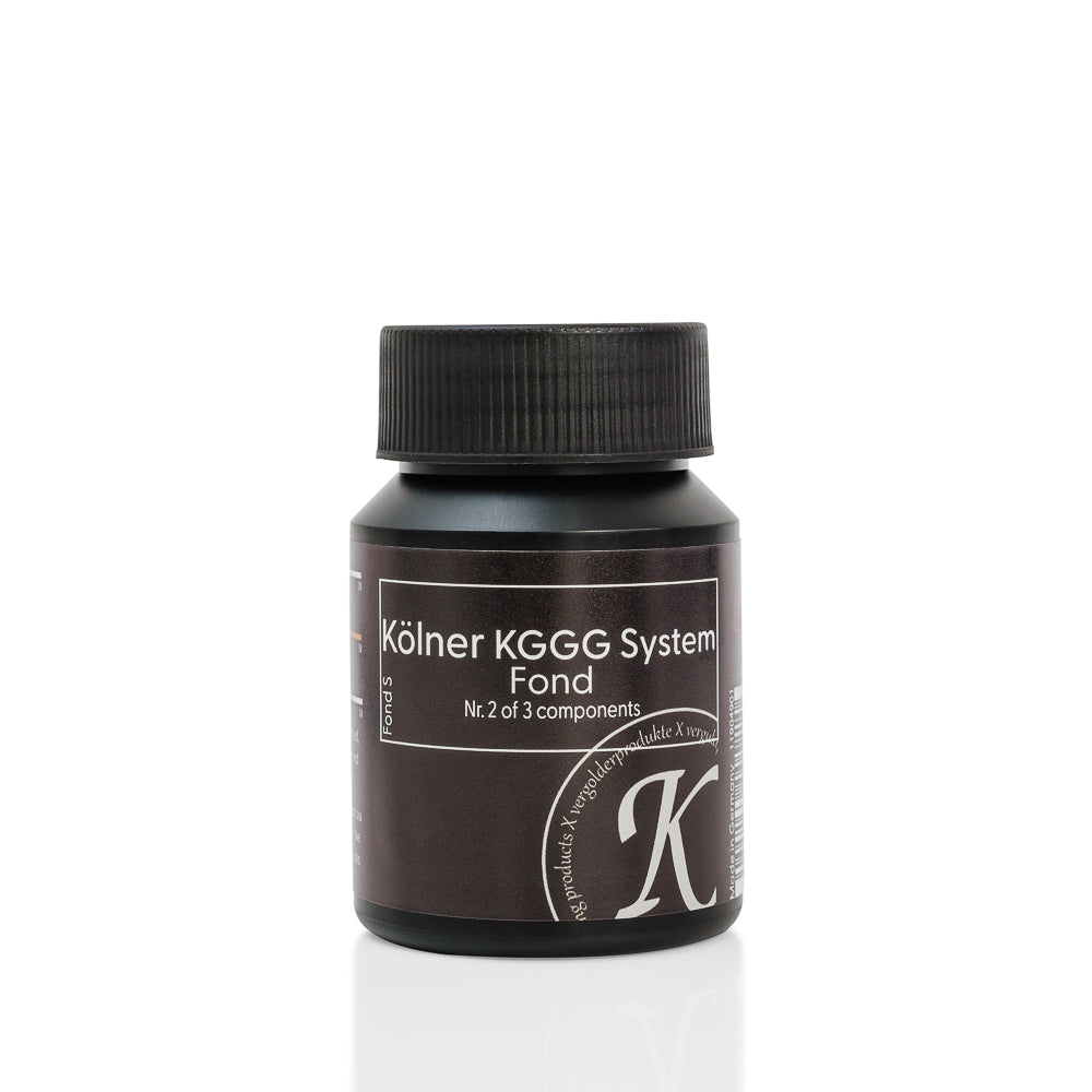 100ml Kolner Fond - Black