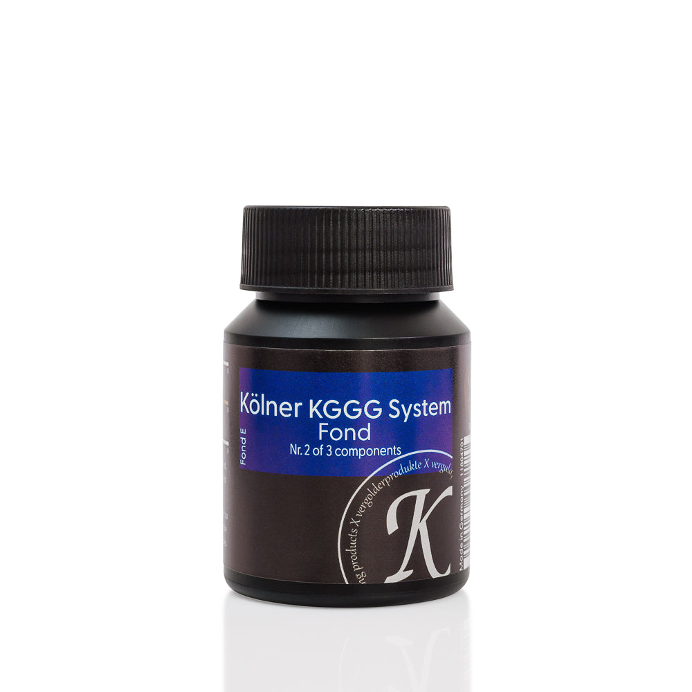 500ml Kolner Fond - Blue