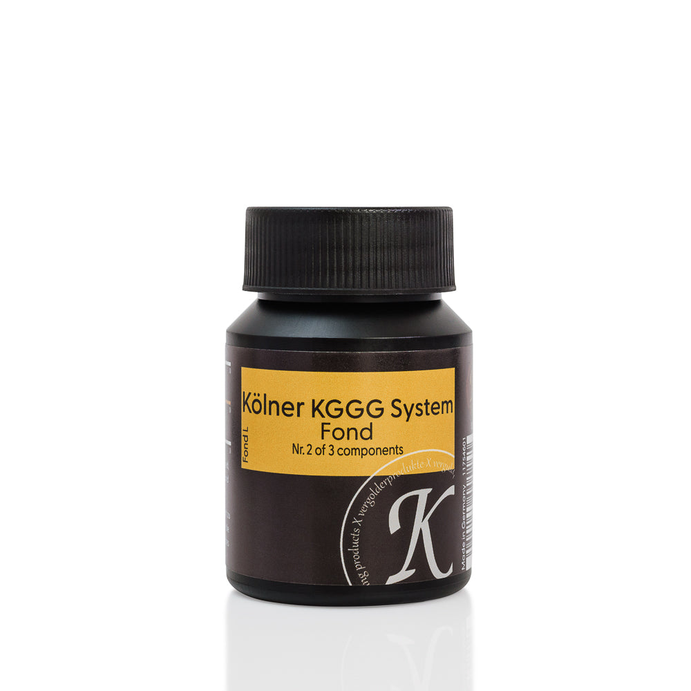 100ml Kolner Fond - Yellow