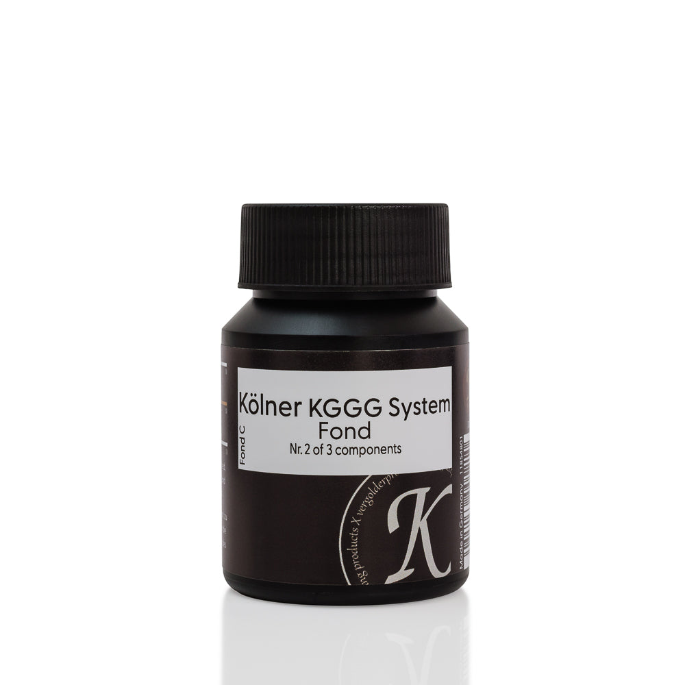 100ml Kolner Fond - White