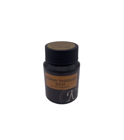 100ml Kolner Instacoll System Base Yellow - High Gloss