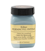 100ml Kolner Permacoll Patina - Copper/Green